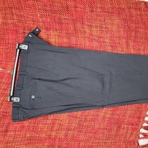 Mens dress pants.